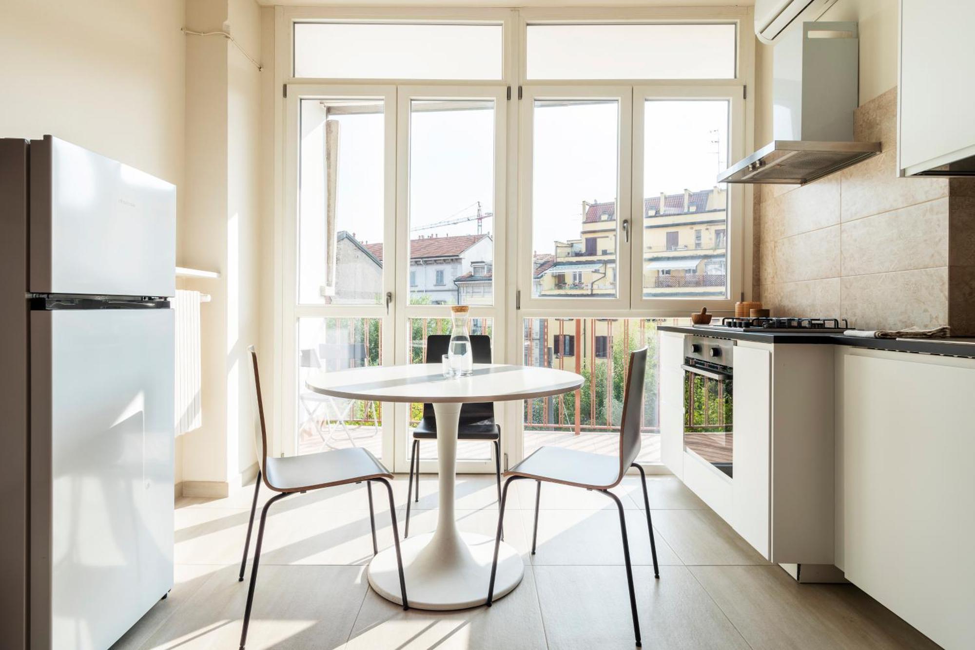 Appartamento Conchetta Flexyrent - Aircon - Wifi - Navigli