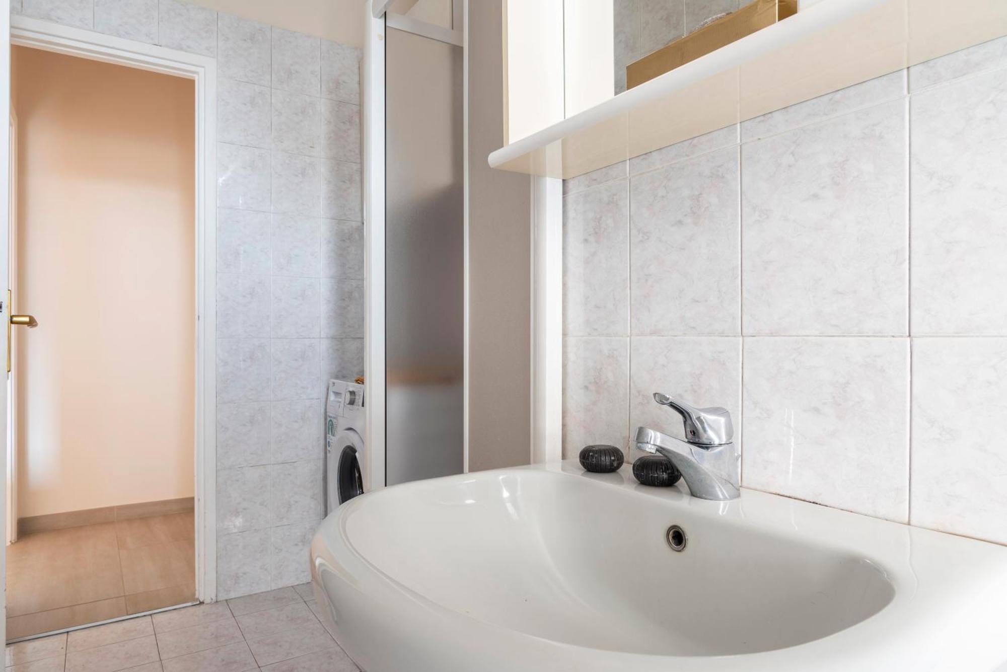 Conchetta Flexyrent - Aircon - Wifi - Navigli * Mailand